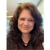 REBEKAH GWEN JOHNSTON Obituary