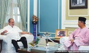 Live johorbahru lintas langsung sempena pengisytiharan pelantikan menteri besar johor ke 17. Malaysiakini New Johor Exco Lineup To Be Sworn In Tomorrow