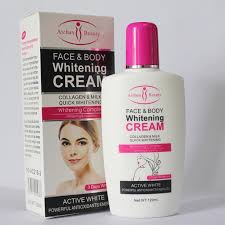 Kojie san whitening face cream 12. Body Face Whitening Cream Skin Care Brightening Lotion Moisturizing For Aichun Beauty Buy From 5 On Joom E Commerce Platform