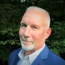 Pollinator planters in lower East Side Manhattan.