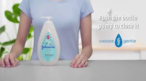 ✅ latestdeals shares real freebies, free stuff & free samples ✅. Steps To Open The New Johnson S Bottle Youtube