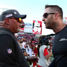 Best Head Coaches in Arizona Cardinals History