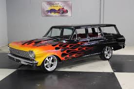 East coast classic cars, llc. Our Showroom East Coast Classics