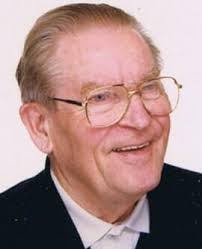 Pater Josef Albert Krajewski SVD (1922-2017)