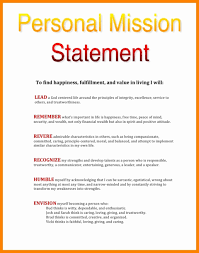 Pin On Personal Mission Statement