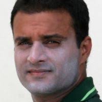 All Pakistan cricket players with name starting from alphabet t