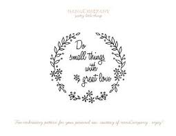 Shakespeare love quote machine embroidery design by adorable ideas. Embroidery Patterns Tree Printables Quotes 63 Trendy Ideas