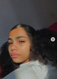 Inѕtagram Vyeautiyeѕ Follow Me Yagurlfaith Curly Girl Hairstyles Curly Hair Styles Naturally Light Skin Girls