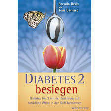 Diabetes 2 Besiegen 1 Buch Diashop