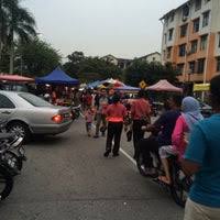No:26 jalan seri sentosa 2. Pasar Malam Tmn Sri Sentosa Flea Market