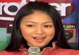 According to nadine, the rose on her wrist is an act of giving herself a flower every time she struggles in loving herself. Watch Nadine Lustre S Pbb Audition In 2010 When In Manila
