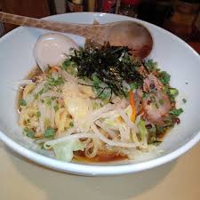 閉店 つけ麺処 三ツ葉亭 阿佐ケ谷 ラーメンデータベース