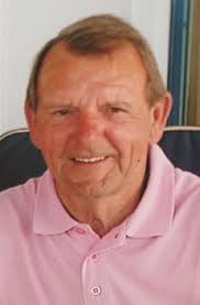 Friends and family pay tribute Ian Longfield