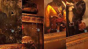 Uncharted 4 pirate puzzle chapter 11. Uncharted 4 Chapter 11 Hidden In Plain Sight Walkthrough Uncharted 4 A Thief S End Game Guide Gamepressure Com