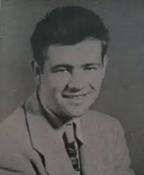 Obituary information for Vincent J. Fahey