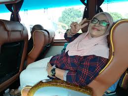 Opplev bandar penawar på sitt beste! Miedajaz Fam Trip Bersama Agen Agen Pelancongan Malaysia Singapore Di Lotus Desaru Beach Resort Spa