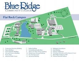 The faculty and staff are beyond kind, and they truly want to see you succeed in life. Campus Map Blue Ridge Community College