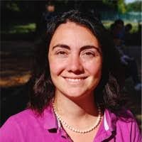 Patricia Guidi's Instagram, Twitter & Facebook