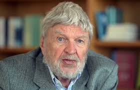 Hardy Krüger: Schauspieler in Kalifornien gestorben