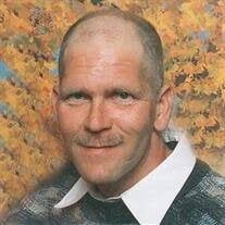 Rodney L. Glover Obituary