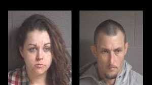 Deputies: 'Armed and dangerous' suspects wanted