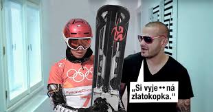 V roce 2018 uchvátila svět, když vybojovala dvě zlaté medaile na zimních olympijských hrách v pchjongčchangu ve dvou naprosto odlišných sportech. Ledecka Ester Instagram