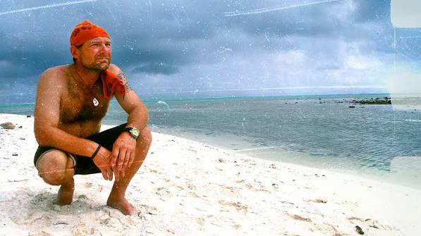 Prime Video: Survivorman - Season 6