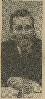 GÓRNOŚLĄSKI Goniec