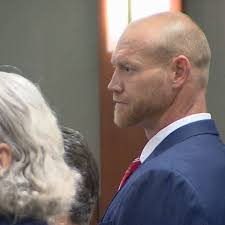 Rodimer in court- 12p