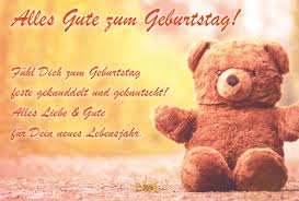 L Geburtstagswünsche Für Freundin Freund Herzliche Glückwünsche