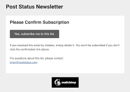 Comment Creer Une Newsletter Sur Wordpress Le Guide Complet