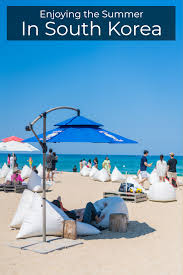 Why You Need To Visit Surfyy Beach Seoulinspired Asia Destinations South Korea Travel Vacation Locations
