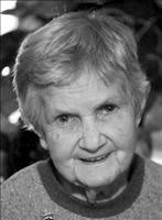 Nellie Chandler Obituary (2009)