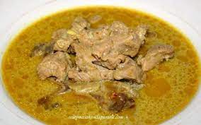 Resep Cara Membuat Gule Kambing Kampung Enak Resep Masakan Dapur Arie Resep Resep Masakan Masakan Indonesia Resep