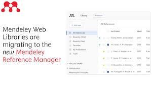 In mendeley, select create group from the left menu under the groups section. Mendeley Support Mendeleysupport Twitter