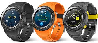 Huawei watch 2 android watch. Huawei Watch 2 Pictures Official Photos