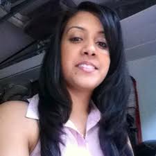 Bibi Uddin's Instagram, Twitter & Facebook