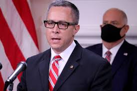 Where does Maryland stand a year after COVID arrived? Pandemic may end  soon, but keep your mask on.