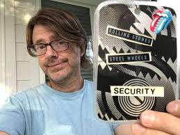 Rolling Stones push Superdome concert to Monday because of Tropical Storm  Barry