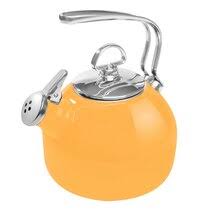 Get great deals at target™ today. Yellow Tea Kettles Up To 65 Off Until 11 20 Wayfair Wayfair