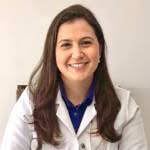 Dra. Jane Elizabeth Malheiros Souza de Campos