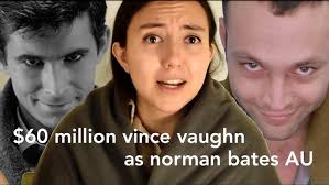 The Inexplicable 1998 Psycho Remake