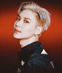 Pin By Cristina Tovar Styles On Taemin Kpop Guys Shinee Taemin