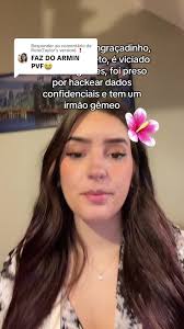 Respondendo a @Rute(Taylor's version) ❗ #armin #amordoce