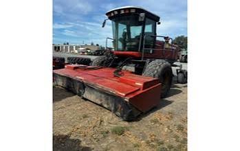 Massey Ferguson 9635 Self-Propelled Mower Conditioner