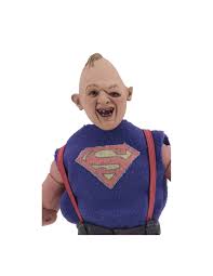 With sloth's help, the goonies and fratellis barely escape. Pixelatoy The Goonies Retro Action Sloth Chunk Neca