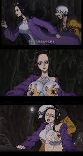 Desire female Law? Explore the most arousing One Piece hentai selection!