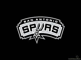 They do not necessarily represent the views or position of tottenham hotspur football club. San Antonio Spurs Logo Wallpapers Top Free San Antonio Spurs Logo Backgrounds Wallpaperaccess