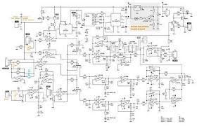 Details About Metal Detector Tesoro Lobo Diy Only Pcb 1pc In