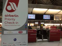 Please arrive at the terminal from which your flight leaves at least two hours before departure. Topbonus Forderungen Konnen Angemeldet Werden Wie Viel Eine Meile Wert Ist Travel Dealz De